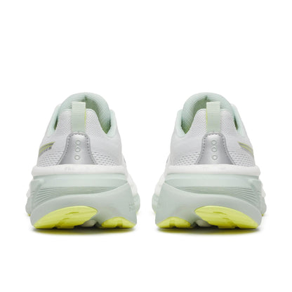 Saucony Women's Hurricane 25 White | Mist