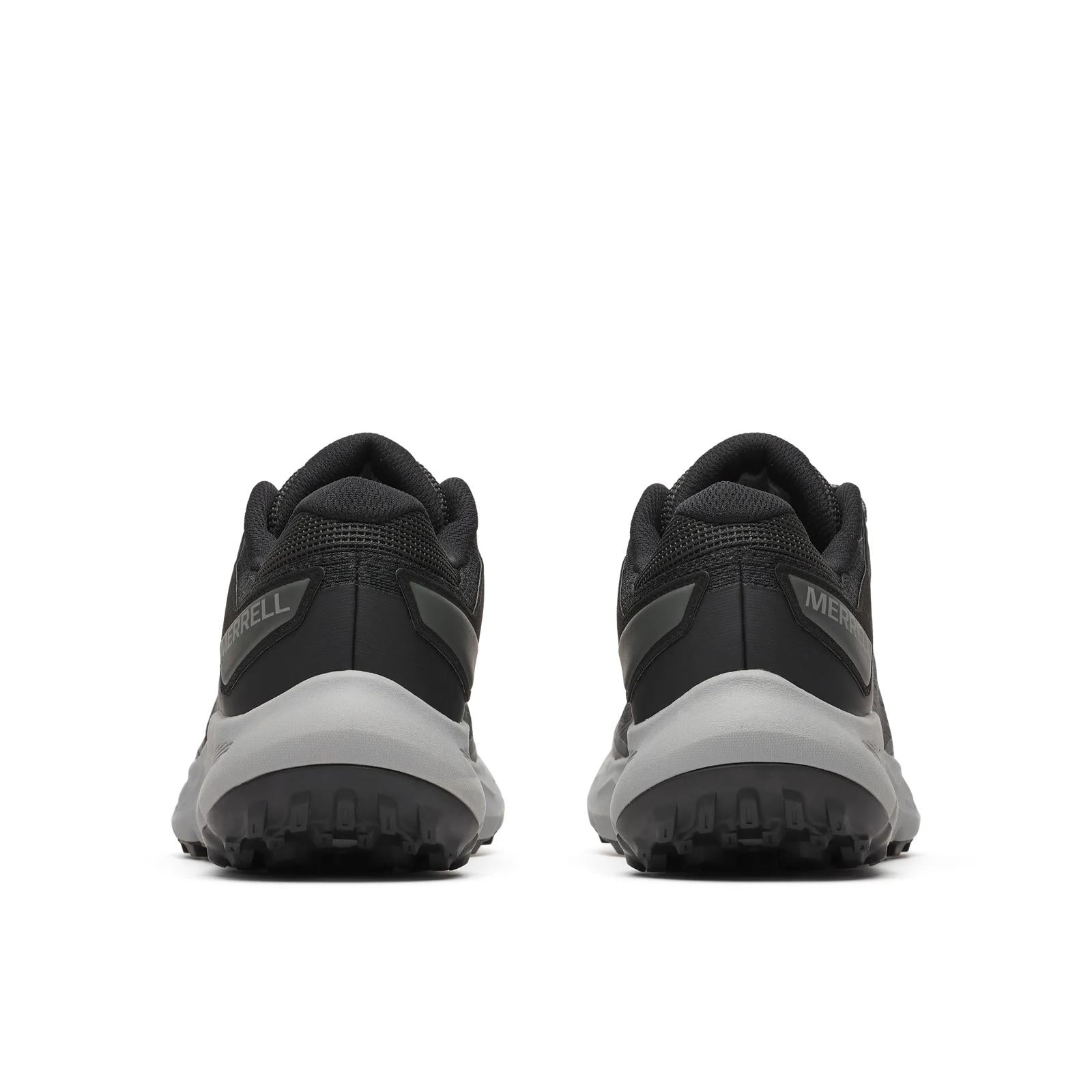 Merrell Men's Nova 4 Wide Width Black