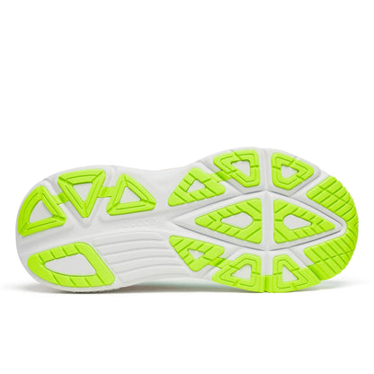 Saucony Women's Guide 19 Splash | Citron