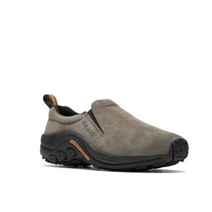 Merrell Women's Jungle Moc Wide Width Gunsmoke