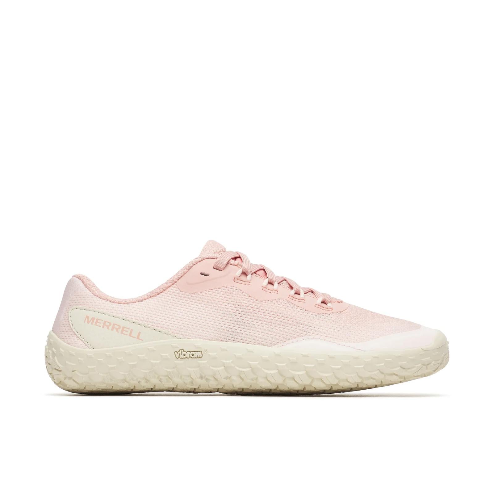 Merrell Women's Vapor Glove 7 Rosa