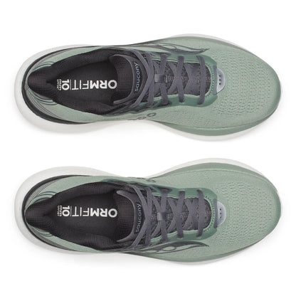 Saucony Men's Triumph 23 Iceberg | Carbon