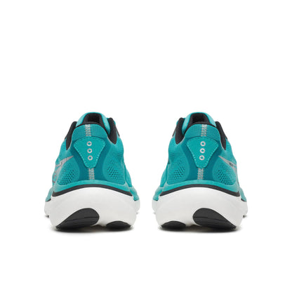Saucony Men's Ride 19 Tranquil | Black