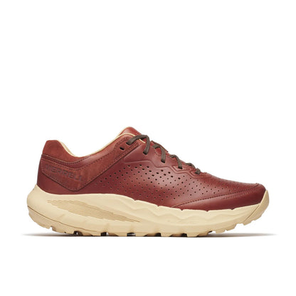 Merrell Men's Nova 4 Traveller Lace Sequoia