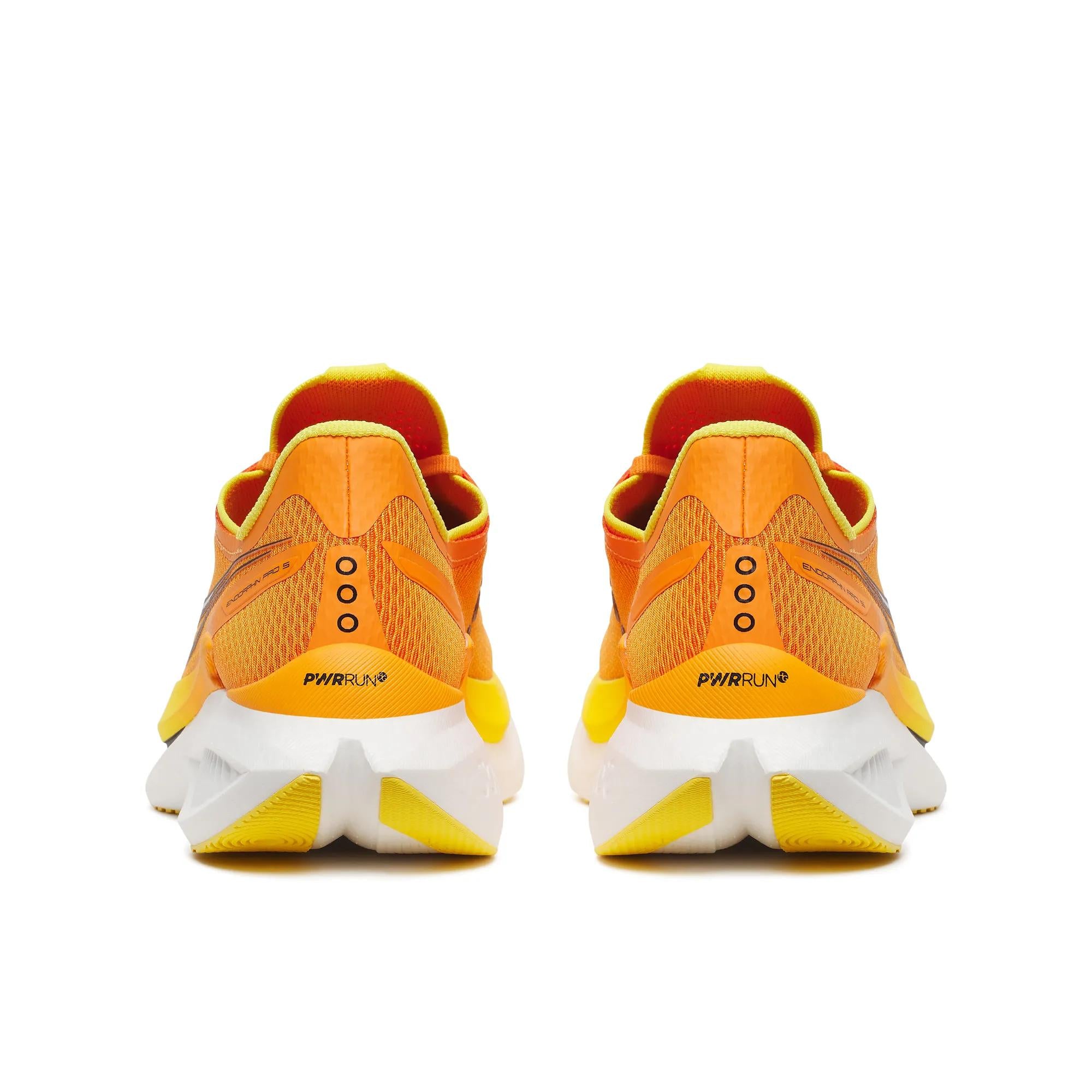 Saucony Men's Endorphin Pro 5 Fuego