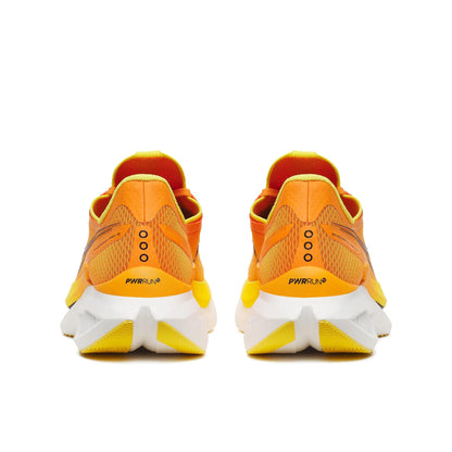 Saucony Men's Endorphin Pro 5 Fuego