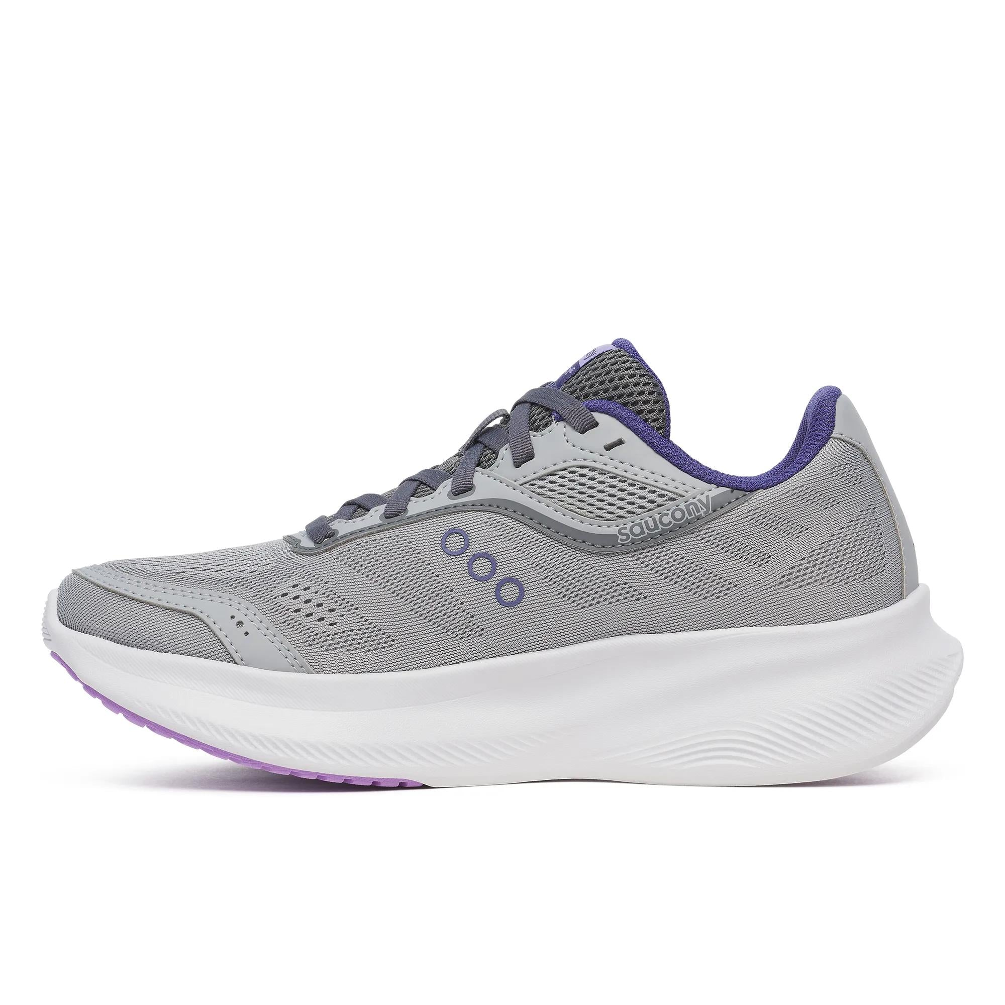 Saucony Women's Cohesion 18 Fossil | Crocus