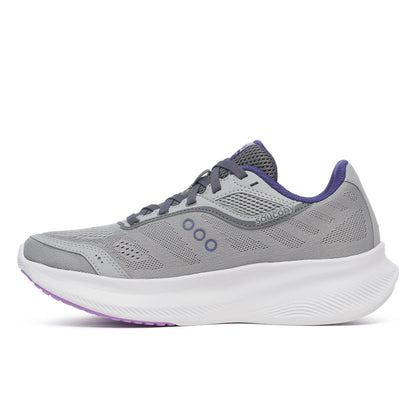 Saucony Women's Cohesion 18 Fossil | Crocus