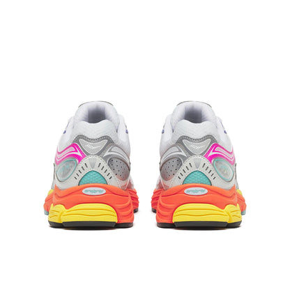 Saucony ProGrid Omni 9 White | Multi