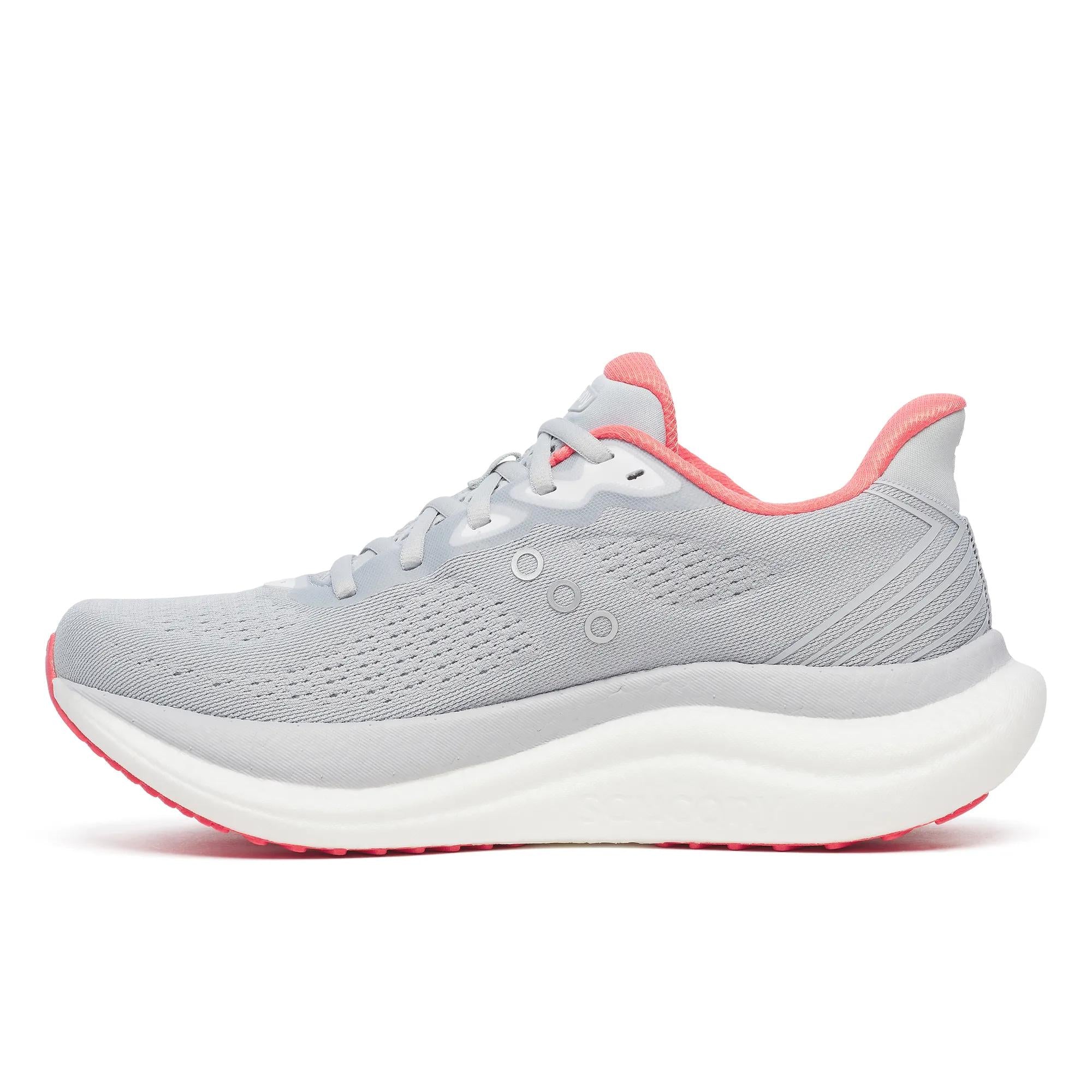 Saucony Women's Triumph 23 Cloud | Coral