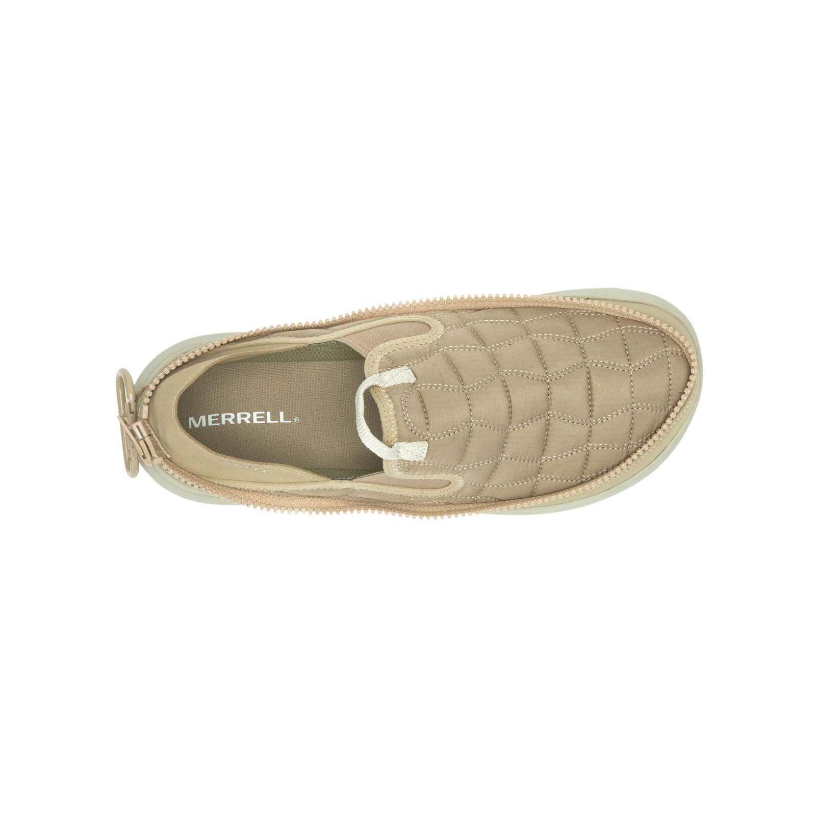 Merrell Men's Hut Moc 2 Packable Incense