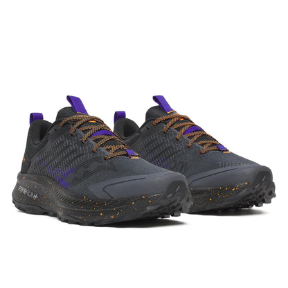 Saucony Men's Ride TR2 Carbon | Black