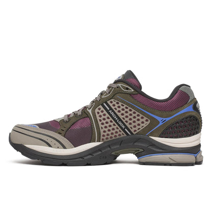 Saucony ProGrid Triumph 4 Fig | Blue