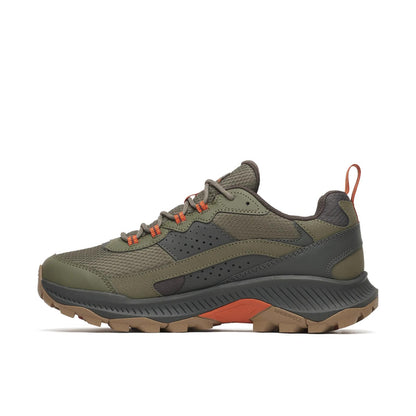 Merrell Men's Speed Strike 2 Waterproof Olive