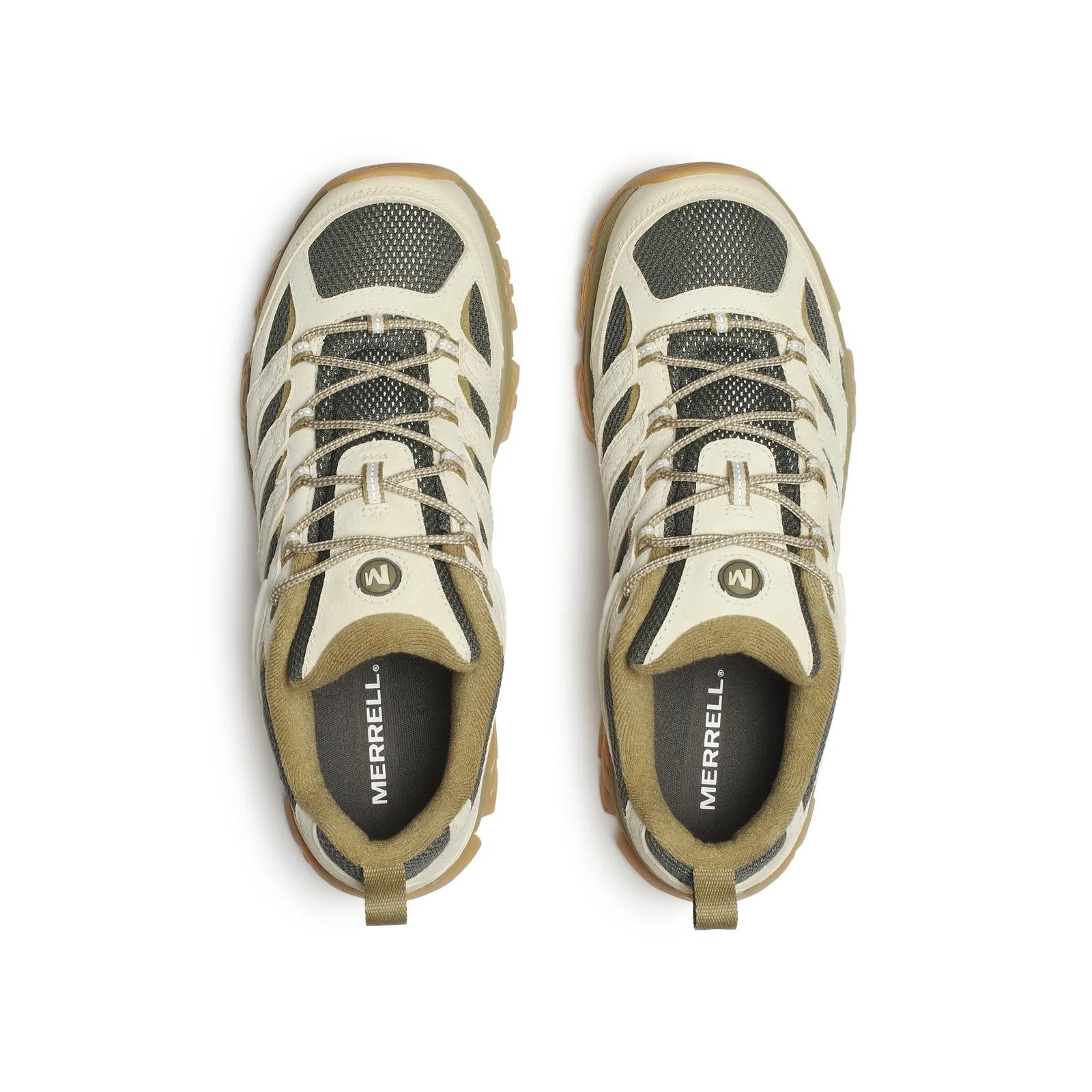 Merrell Men's Moab 3 Beluga/Bluff