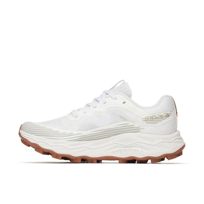 Merrell Women's Agility Peak 6 White/Gum