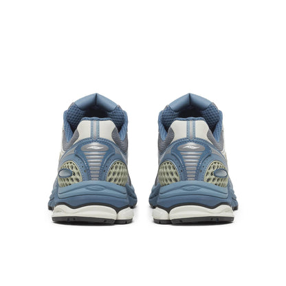 Saucony ProGrid Triumph 4 Utility Blue | White