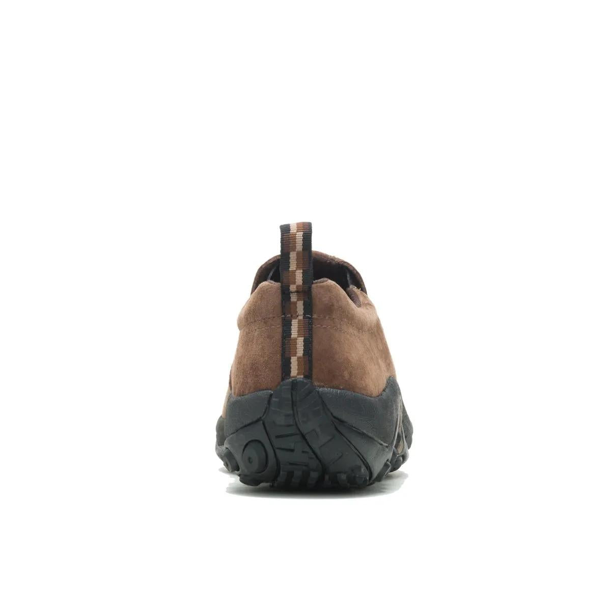 Merrell Men's Jungle Moc Dark Earth