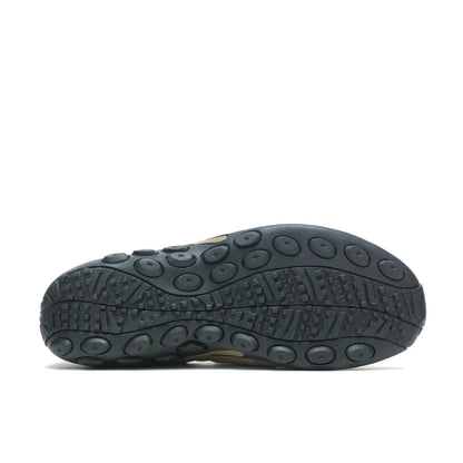 Merrell Men's Jungle Moc Wide Width Classic Taupe