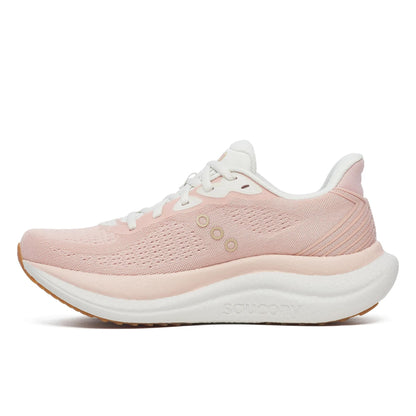 Saucony Women's Triumph 23 Cameo | Quartz