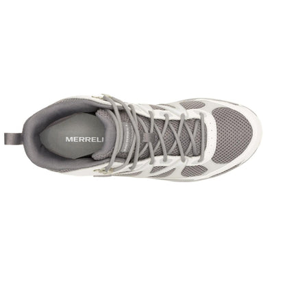 Merrell Men's Tempo EXP Mid Waterproof Charcoal