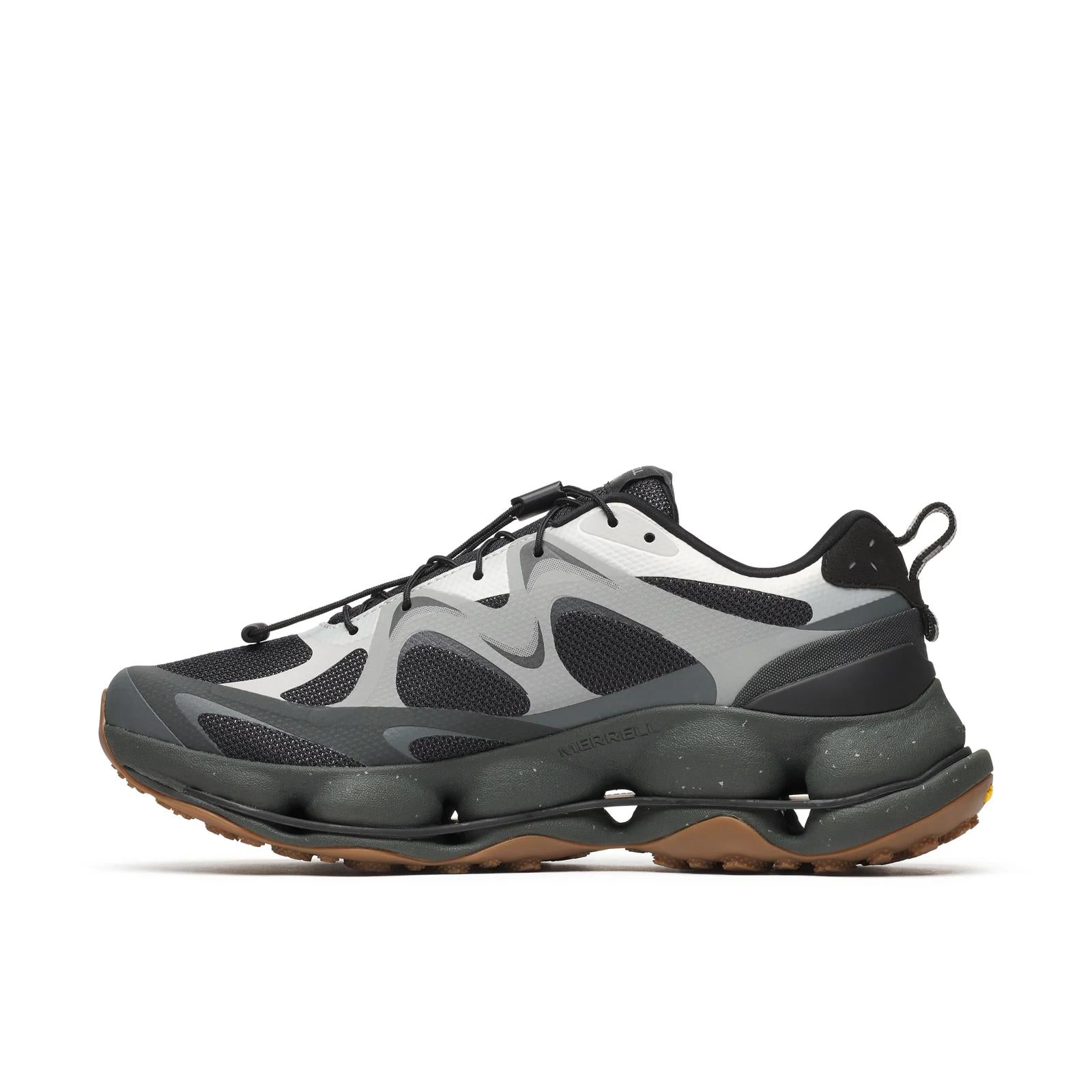 Merrell Men's SpeedArc Matis Black/Graphite