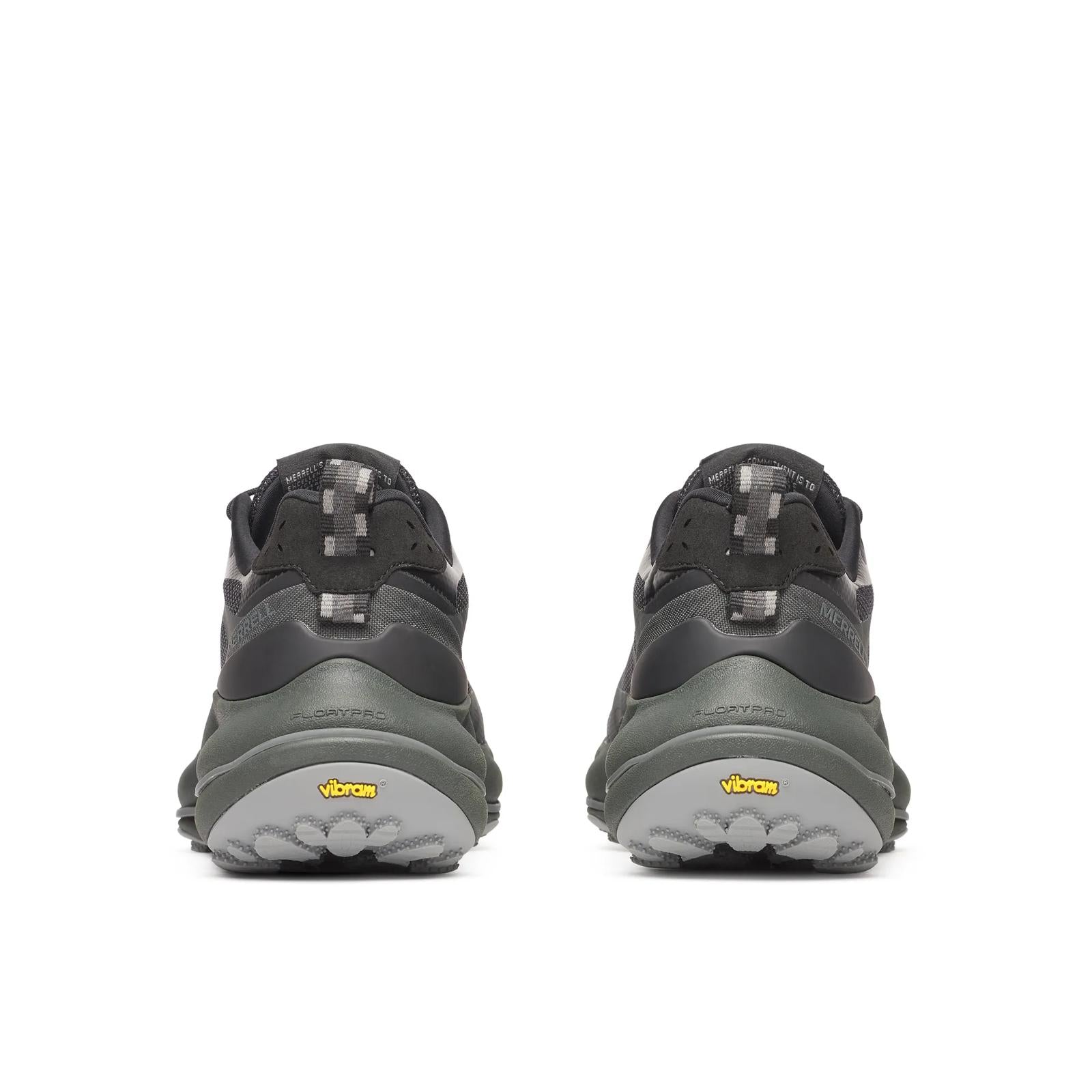 Merrell Women's SpeedArc Matis Black