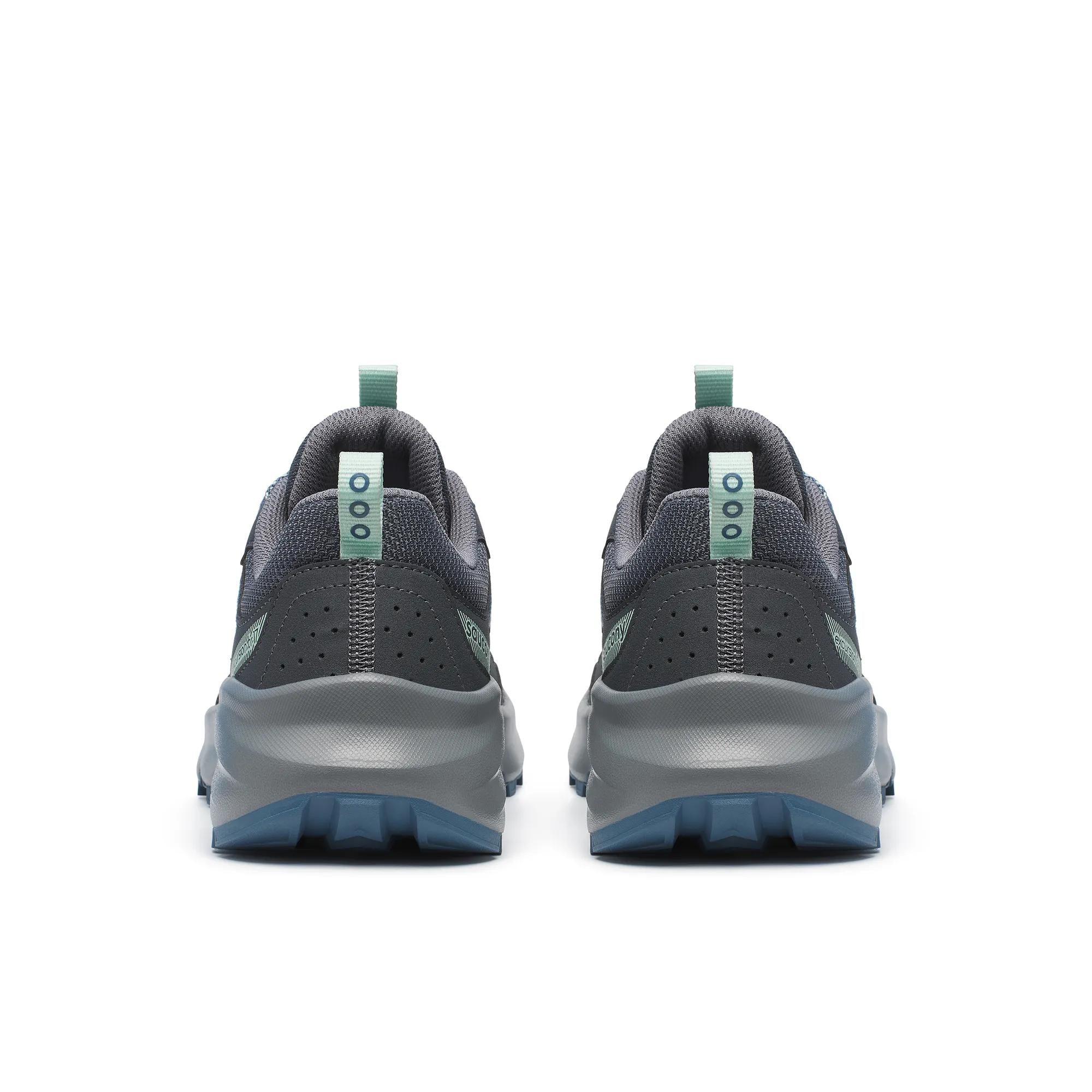 Saucony Women's Excursion TR17 Shadow | Jade