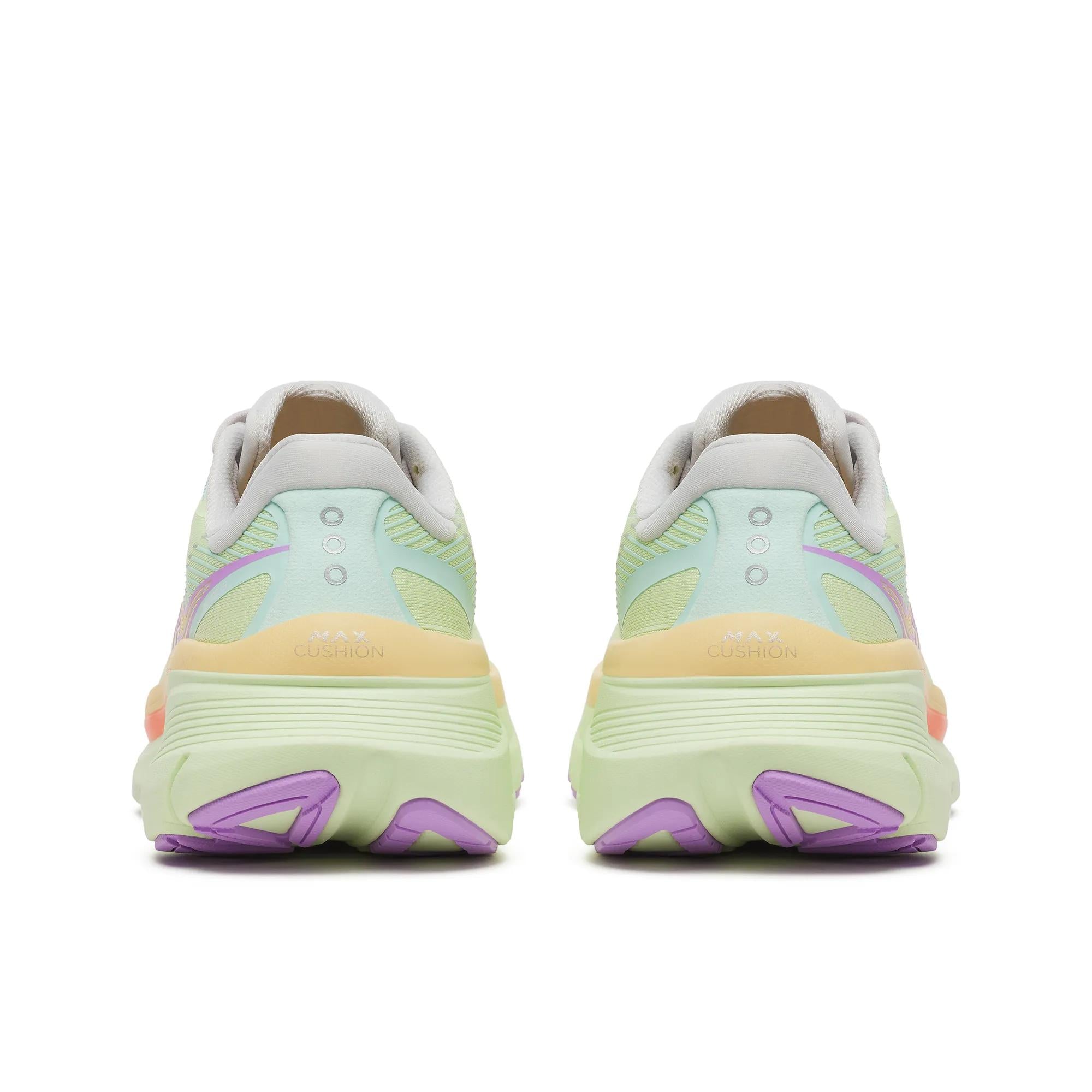 Saucony Women's Guide 19 Prism Key Lime