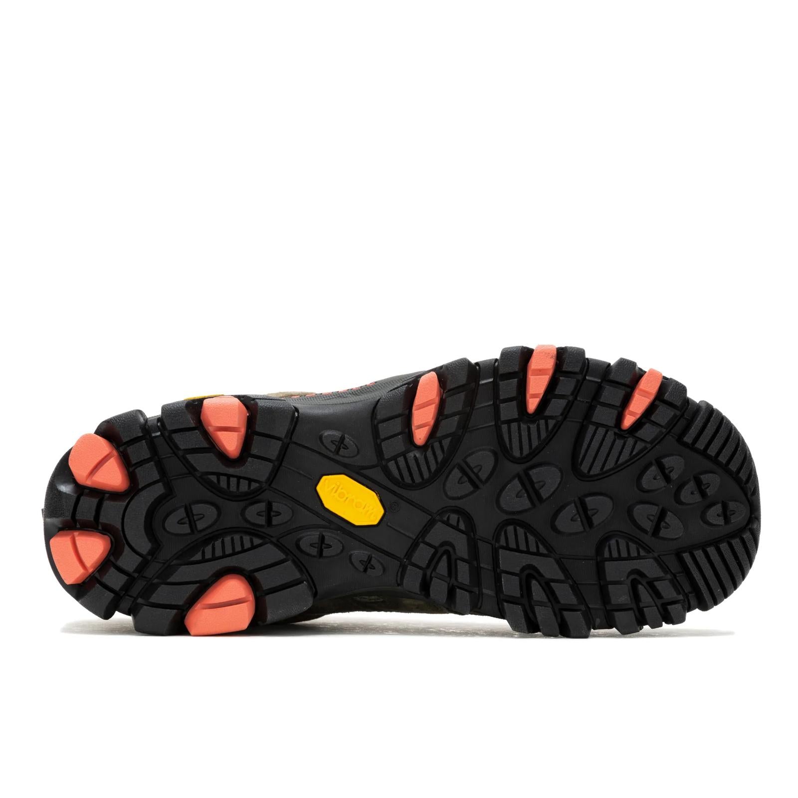 Merrell Women's Moab 3 GORE-TEX Olive