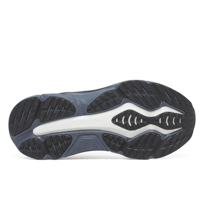 Saucony Men's Hurricane 25 Black | Shadow