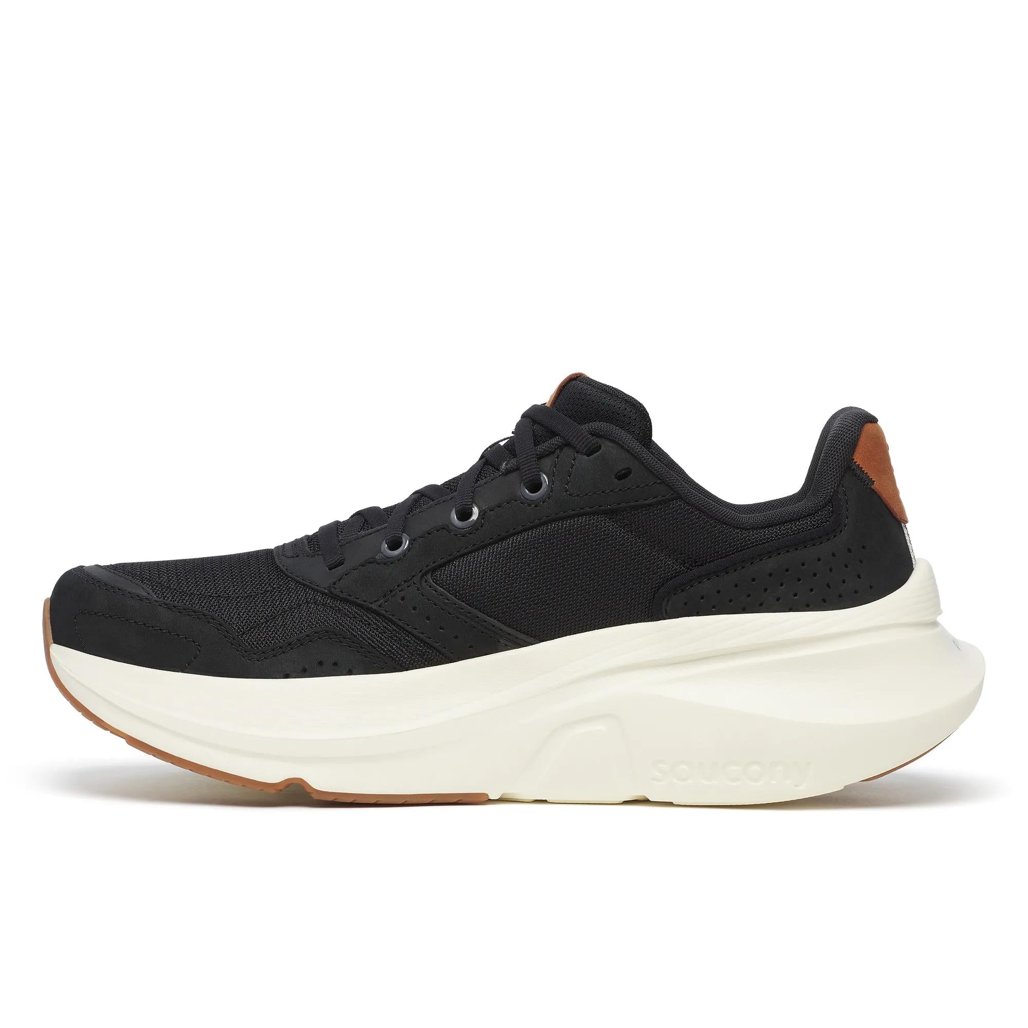 Saucony Men's Guide Metro Black