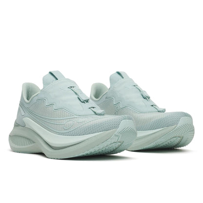 Saucony Endorphin Pro 5 Bungee Palladian | Cream