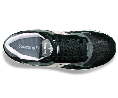 Saucony Shadow 5000 Black