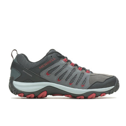 Merrell Men's Crosslander 3 Granite/Dahlia
