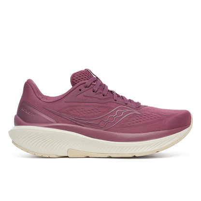 Saucony Women's Echelon 10 Terra | Almond