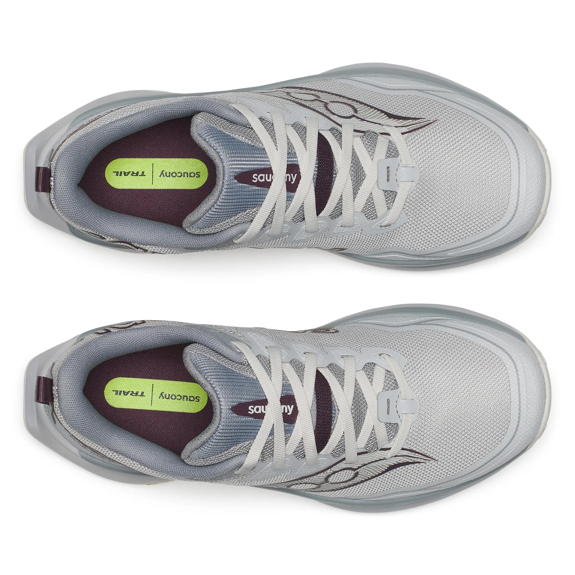 Saucony Women's Peregrine 16 Cadet | Demure