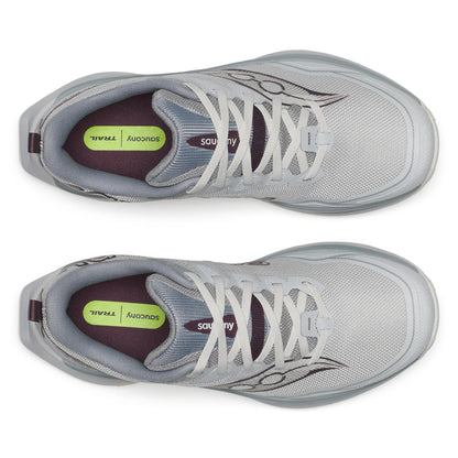 Saucony Women's Peregrine 16 Cadet | Demure