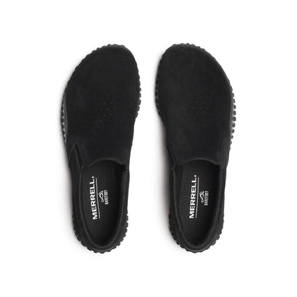 Merrell Women's Wrapt Slip On Black