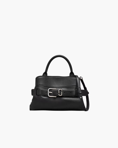 Marc Jacobs The Dakota Small Satchel Black