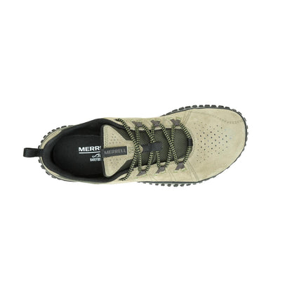 Merrell Men's Wrapt Olive Black