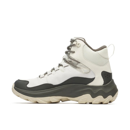 Merrell Women's Thermo Chill 2 Mid Waterproof Chalk