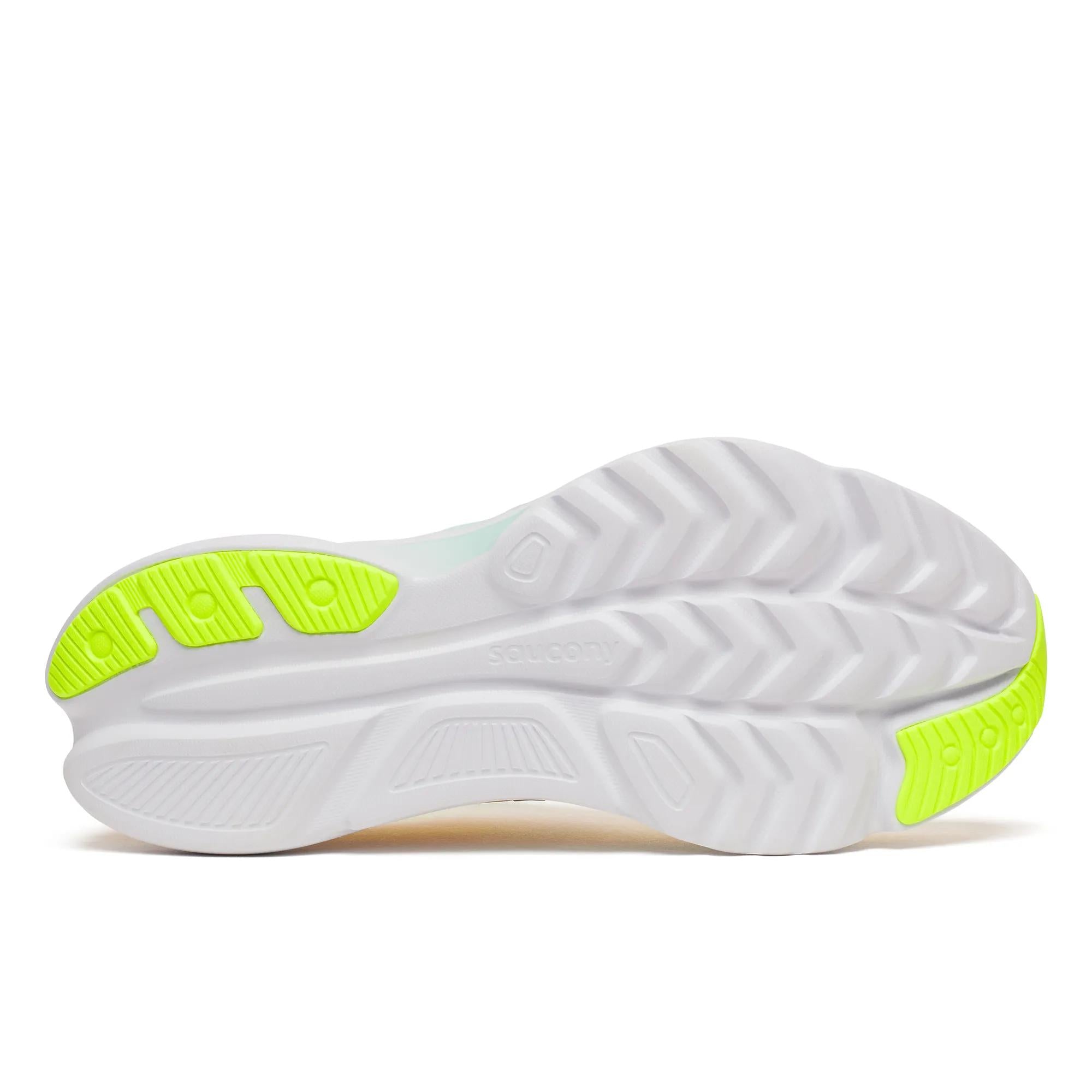 Saucony Women's Kinvara 16 Sunrise