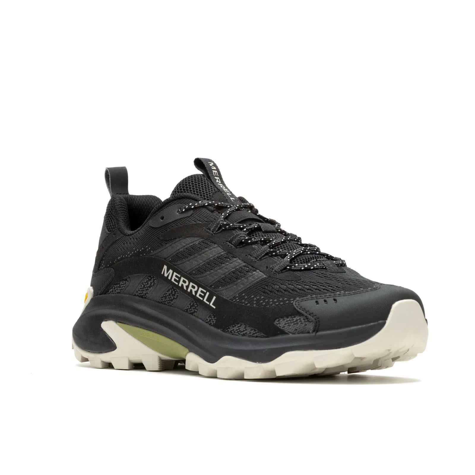 Merrell Men's Moab Speed 2 Black