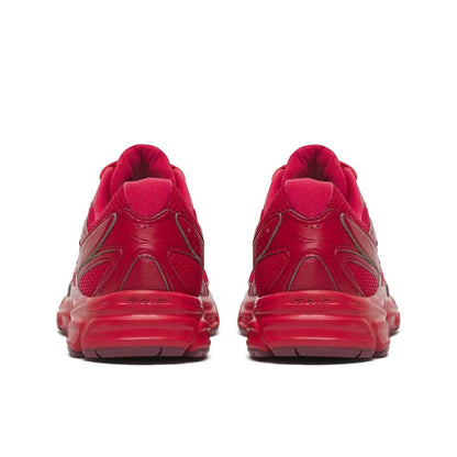 Saucony Ride Millennium Red | Lace