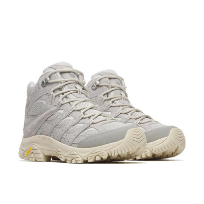 Merrell Women's Moab 3 Mid Waterproof Paloma