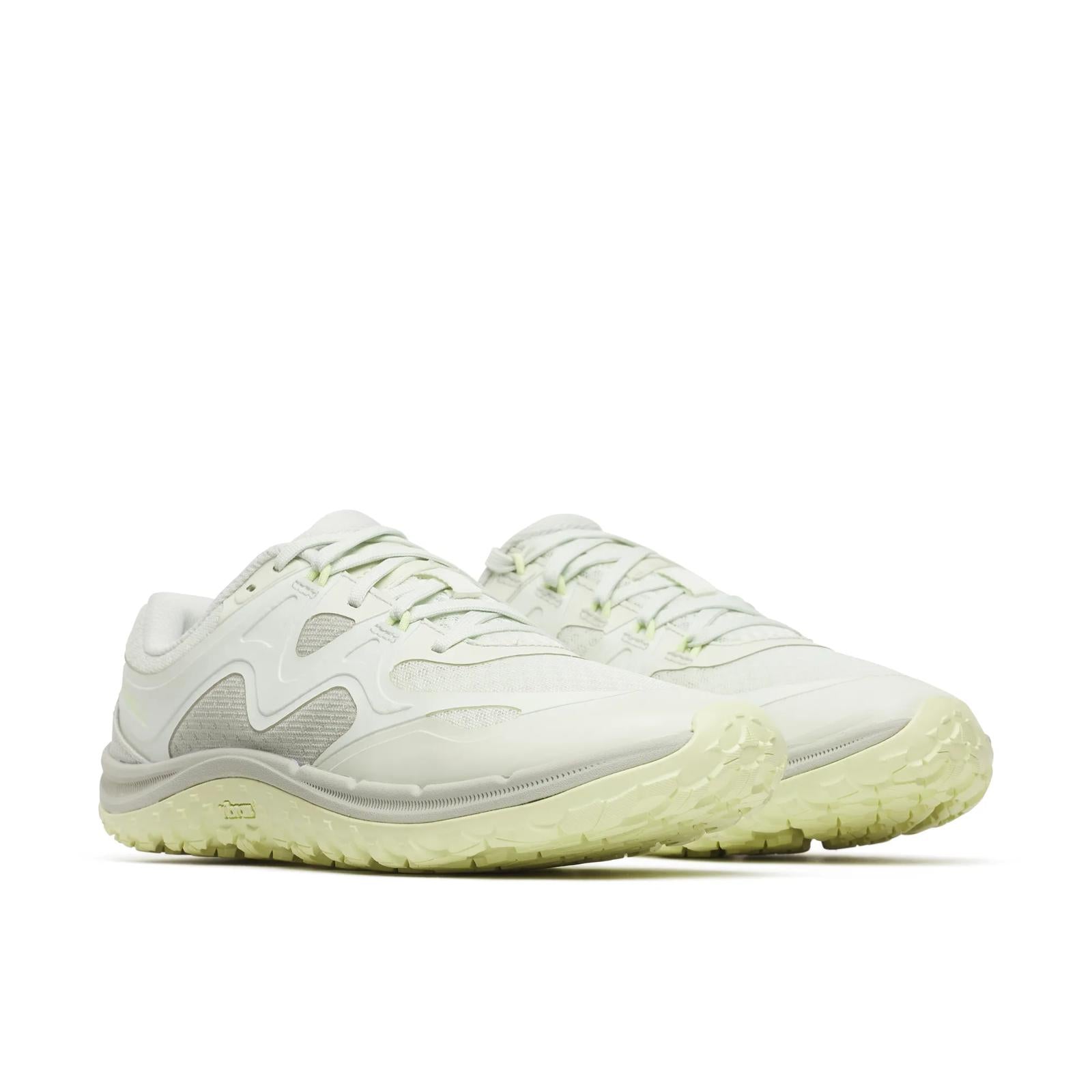 Merrell Women's Trail Glove 8 Vale Mist