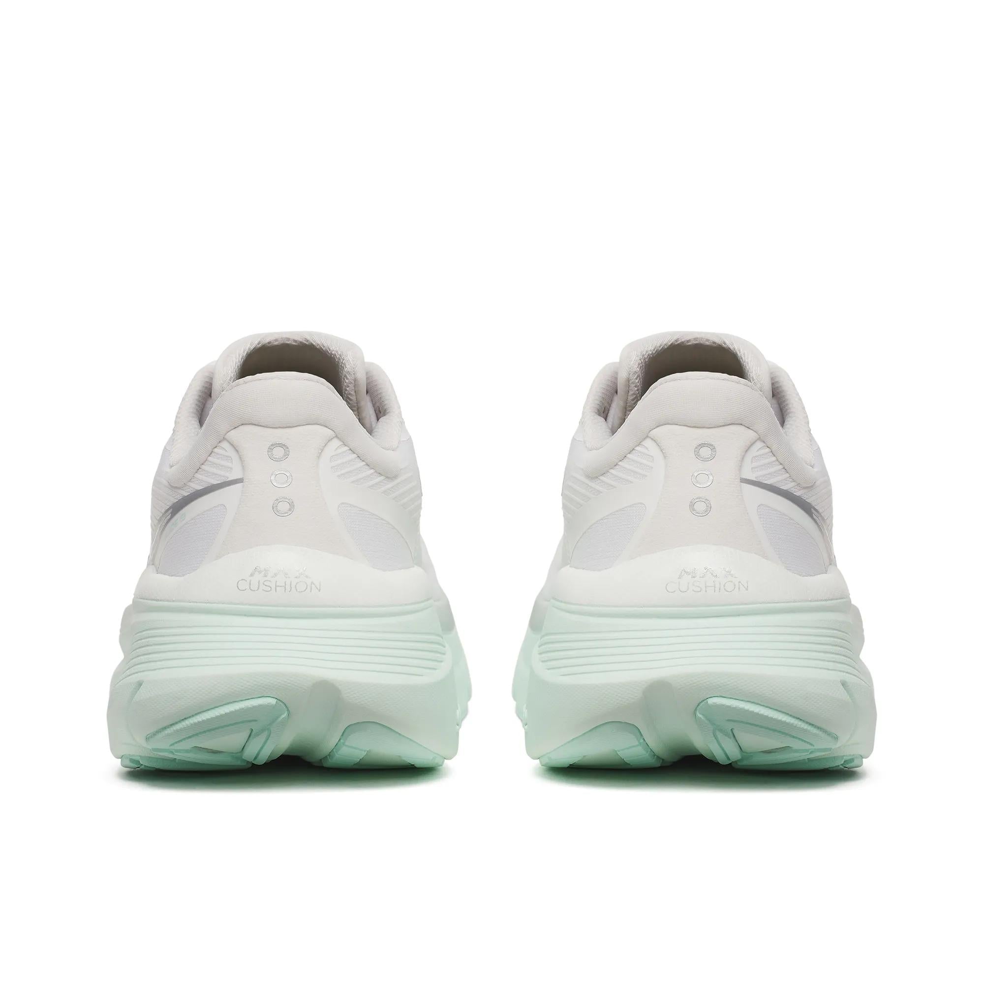 Saucony Women's Guide 19 White | Hush