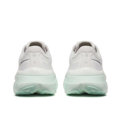 Saucony Women's Guide 19 White | Hush