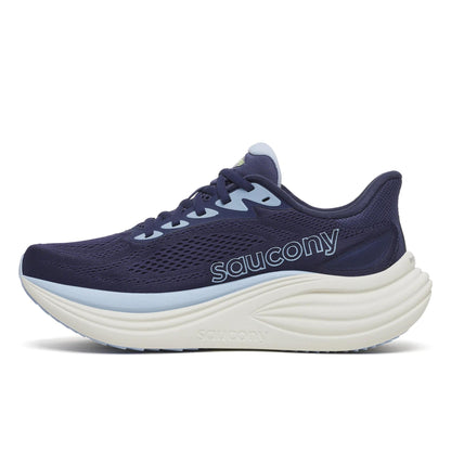 Saucony Women's Triumph 24 Naval | Quartz